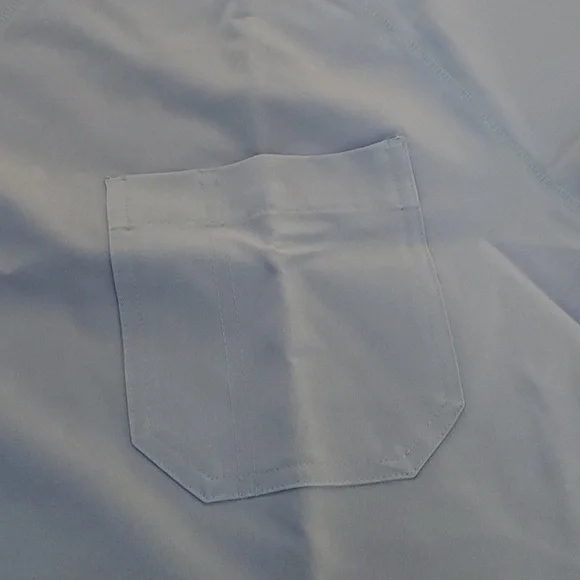 Essential Threads Welby mens Scrubs set - Picture 13 of 16